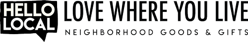 Hello Local logo